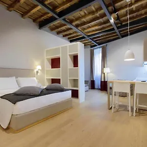  Guest house Monti Panisperna Italy
