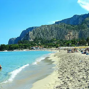  Aparthotel Ar Palace - Palermo Italy