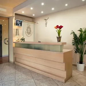 **** Aparthotel Motta Italy