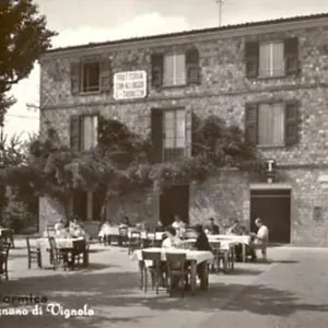 Formica Hotel Savignano sul Panaro