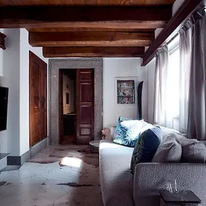***** Aparthotel Palazzo Delle Pietre - Luxury Italy