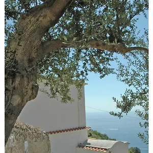 ** Aparthotel Al Poggio Antico Italy