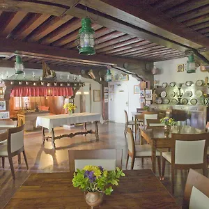 Cipriani Mini-hôtel
