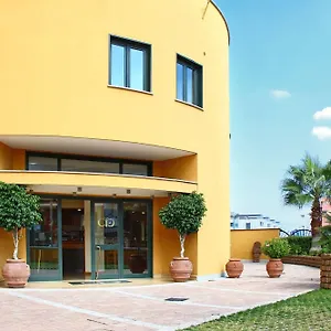 *** Hotel City Hotel Italy