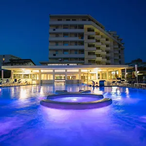 Terme Abano Verdi Hotel